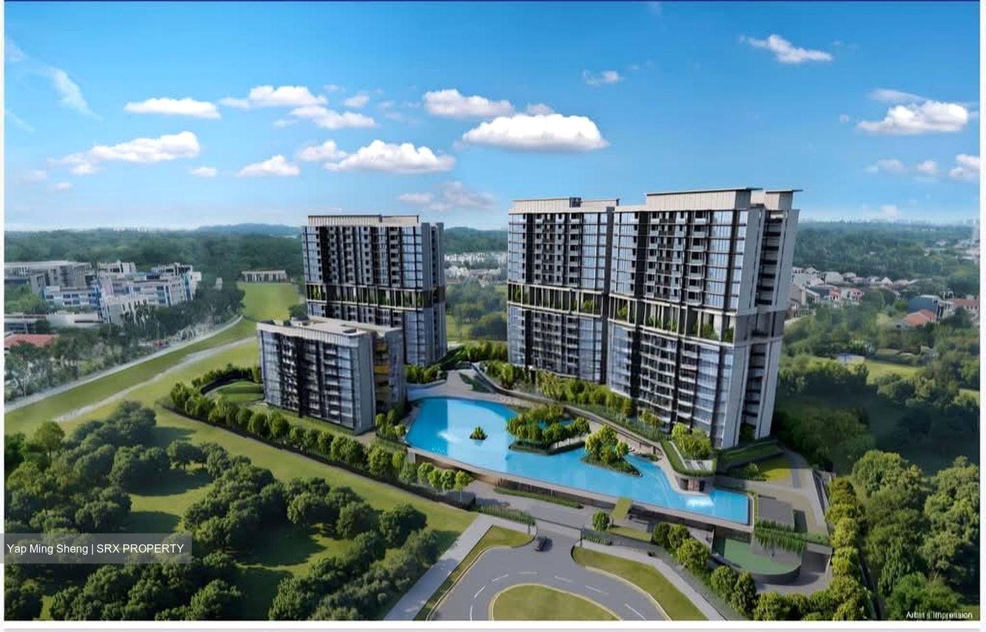 Lentor Gardens (D26), Condominium #568922361
